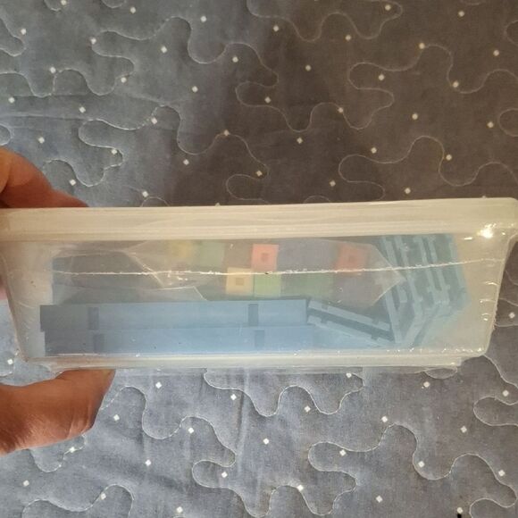 Weigh Too Learn Math Kit - Multicolor - sealed - Picture 3 of 3
